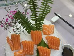 -顺风海鲜港(第一百货店)