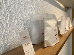 -Cafe on warm(丹霞店)