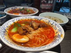 -阿大排档(长春这有山店)
