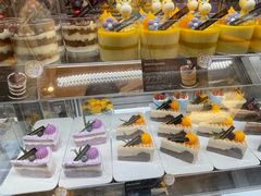 -面包工坊(七彩云南第一城店)