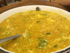 蟹粉羹-锡和无锡菜(景丽苑店)