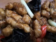 -午月海鲜烧烤酒店(不老街店)