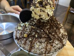 -韩舍.创新型韩式简餐(龙珠路店)