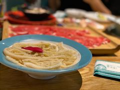 -青瓷火锅料理(西单大悦城店)