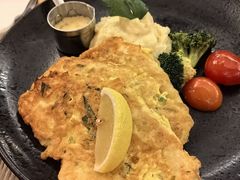 -安妮意大利餐厅(世贸天阶店)