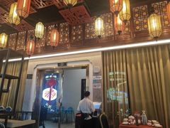 -粤香楼(新光里店)