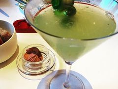 -Le Comptoir de Pierre Gagnaire