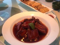 -真爱中国餐馆·年华店(朱雀大街店)
