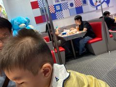 -西小排(来福士广场店)