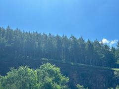 -塞罕坝国家级自然保护区