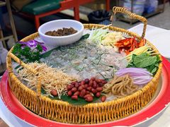 -安答龙虾·烧烤·大排档