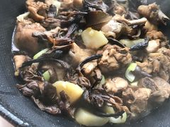 -德泰楼餐饮(莲湖路店)