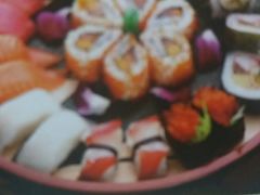 -吉之仙•中国制造•出口级食材日料店(领事馆总店)