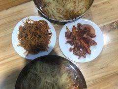 -丰记老北京铜锅涮肉