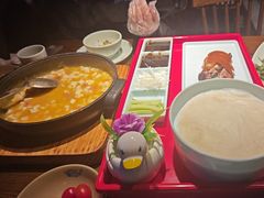 -蓉和妈妈菜·芙蓉花开(高新店)