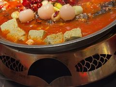 -师烤·豆花烤鱼(深圳坂田天虹店)