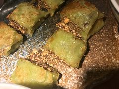 糖煎麻糍-弄堂里(雨花客厅店)