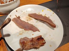-拉蒂娜·巴西牛排馆 Latina·Brazilian Steakhouse(王府井喜悦店)