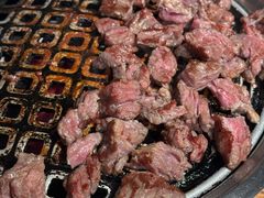 -霸腹烤肉(厦门柚子番店)