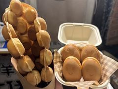 -羊羊鸡蛋仔(大学城店)