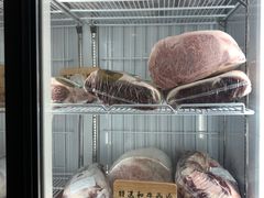 -NIUAN牛庵·日式和牛烧肉(恒隆店)