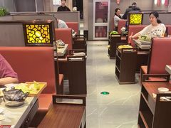 -蝎王府羊蝎子(虎坊桥总店)