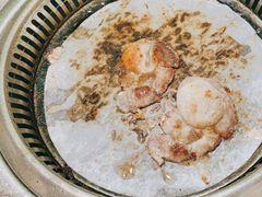 -金滏山烤肉·海鲜·火锅自助餐厅(襄阳万达店)