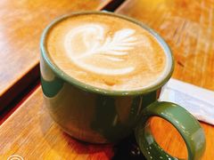 -印咖啡IN COFFEE(红旗街店)