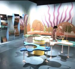 -北京科学中心儿童乐园