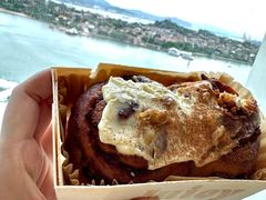 -Juicy Bakery(大学路店)