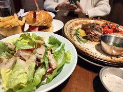 -Bistro 63 创意融合料理(广粤天地店)