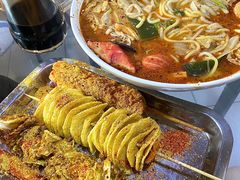 -高福麻辣烫(新阳店)