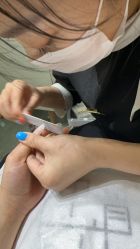 -甲骨文美甲美睫美容化妆