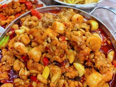 -小民大排档(光谷店)