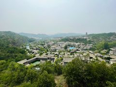-云端咖啡(古北水镇景区店)