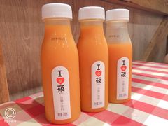 -西贝(无锡万象城店)