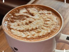 -Peet's Coffee皮爷咖啡(武商Mall手作店)