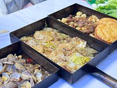 -晓梦戳子肉(瑞云路店)
