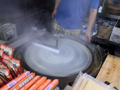 -山东傻大粗粮煎饼(牛街店)