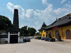 -上海青龙寺