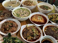 -牛王庙(龙华花园店)