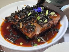 -33号大院·青岛本帮菜(五四广场店)