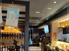 -一豚轩·烧鸟·豚骨拉面(五四路店)