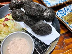 黑金地狱炸鸡-小川洋风料理(街道口店)