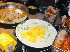 -火炉火自助餐(枫蓝国际店)