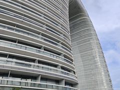-湖州太湖旅游度假区-月亮广场