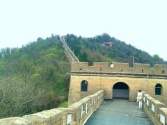 -南京珍珠泉风景区