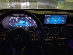 -上海星瀚奔驰4S店(红柳路店)