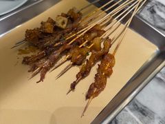 -160烧烤(香坊店)