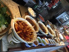 -洲际酒店·地平线全日餐厅HORIZON CAFÉ
